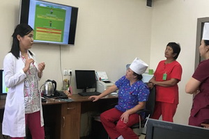 С 1 января 2020 года в Казахстане вступает в силу система обязательного медицинского страхования